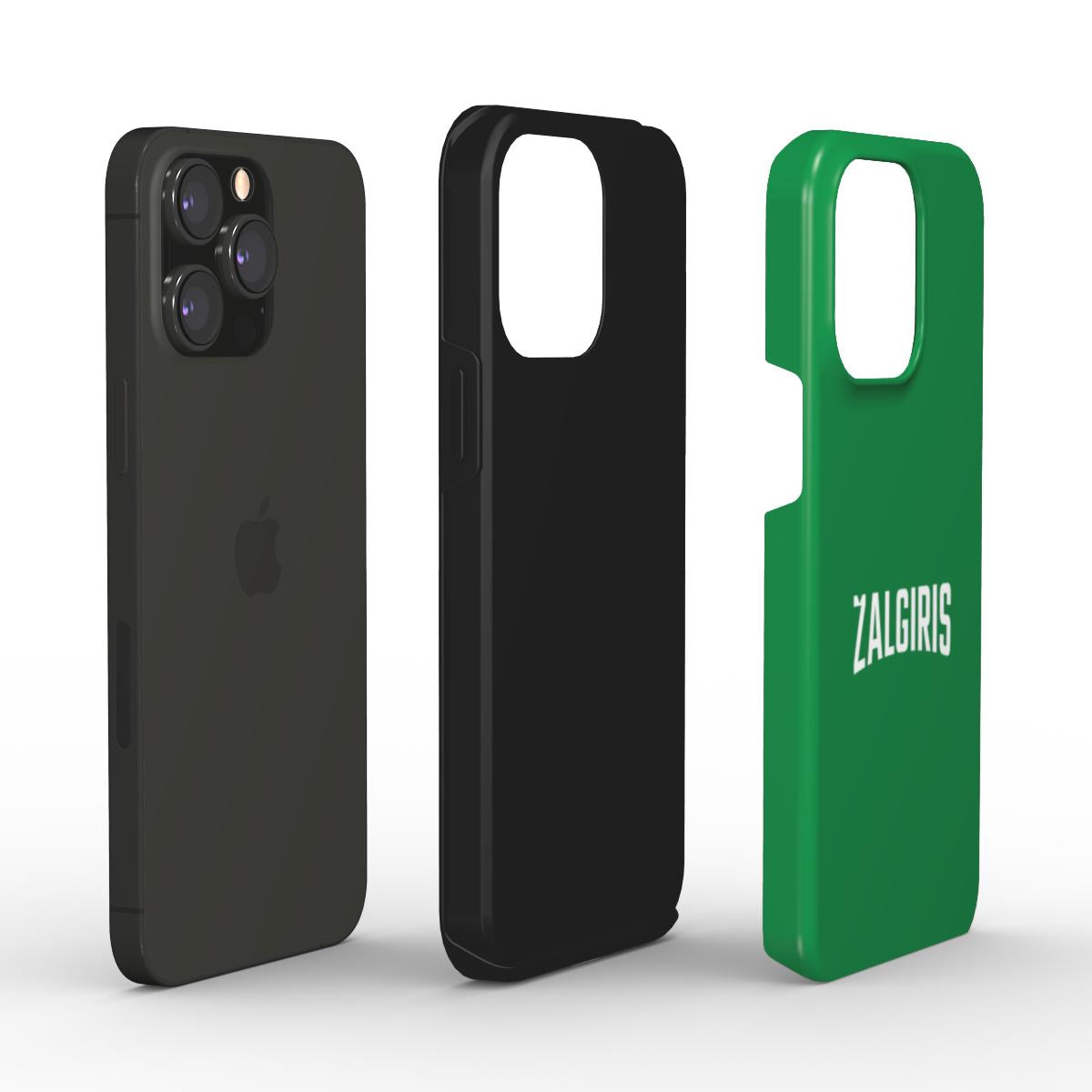 Telefono dėkliukas „Žalgiris“-4
