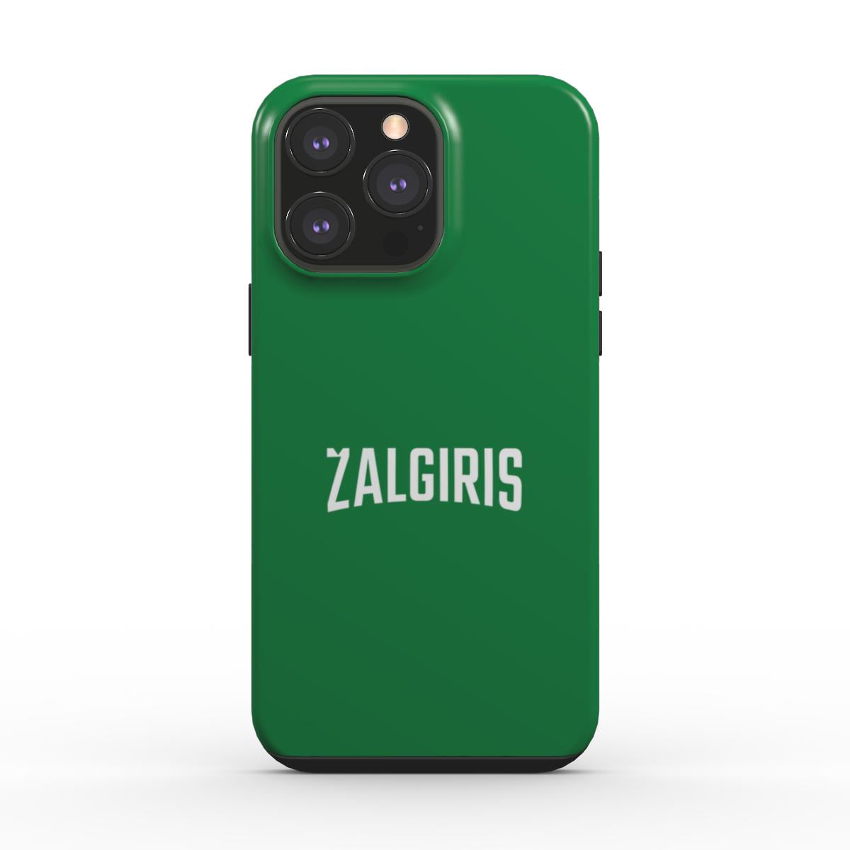 Telefono dėkliukas „Žalgiris“-3