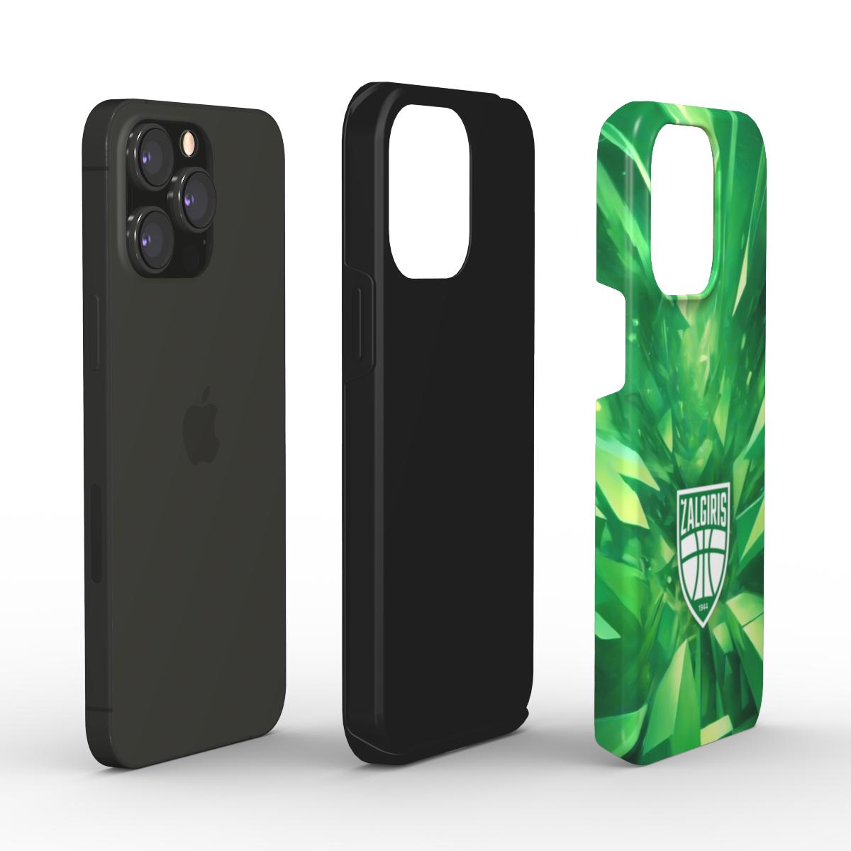 Phone Case "Breakage"-4