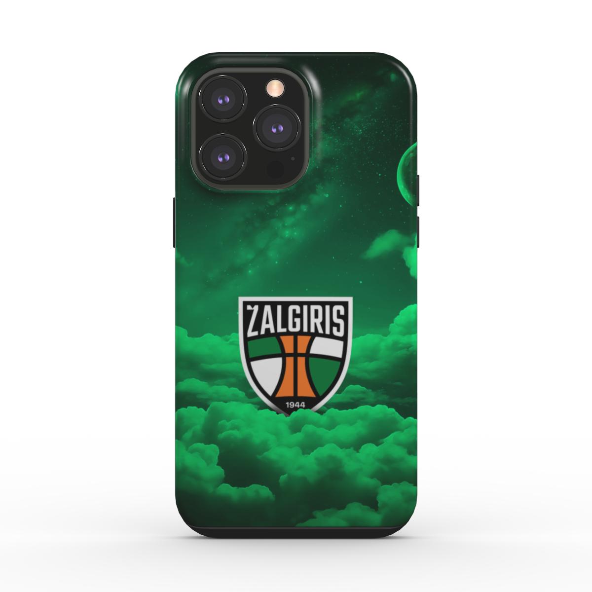 Space Phone Case-3